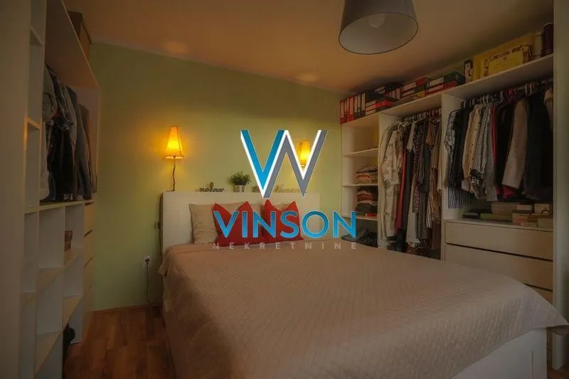 Prodaja, trosoban stan, 69m², Liman 4, Novi Sad Sve Podlokacije