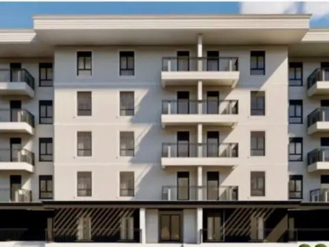 Izdavanje, jednosoban stan, 34m², Tološi, Podgorica - image 11