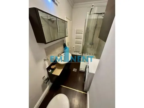 Rent, two bedroom apartment, 64m², Savski Venac, Beograd - image 9