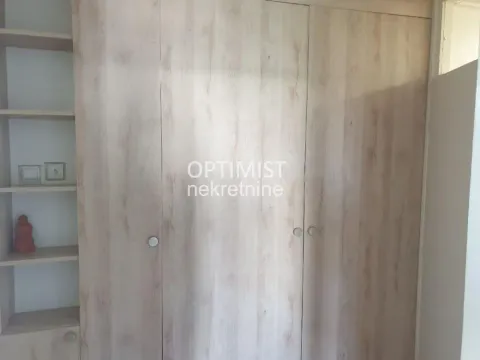 Izdavanje, dvosoban stan, 56m², Novi Beograd Blok 28, Novi Beograd Sve Podlokacije - image 9
