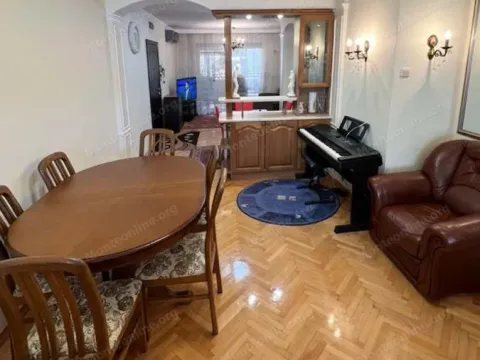 Sale, three bedroom apartment, 114m², Babilonija, Budva - image 2