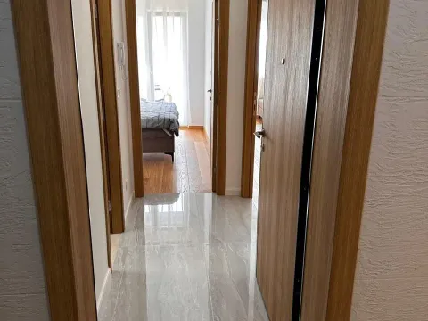 Rent, one bedroom apartment, 45m², New City, Podgorica - image 16