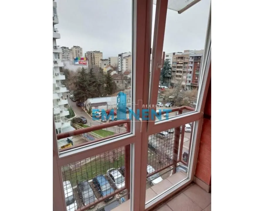 Rent, two bedroom apartment, 56m², Voždovačka Crkva, Voždovac Sve Podlokacije