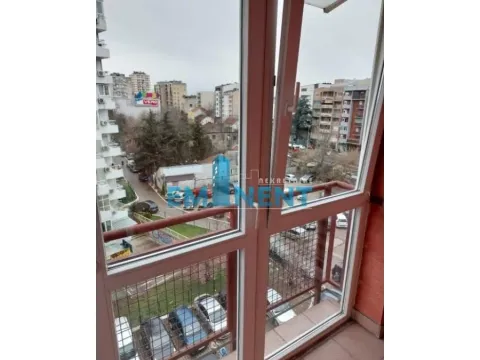 Izdavanje, dvosoban stan, 56m², Voždovačka Crkva, Voždovac Sve Podlokacije - image 8