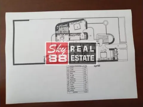 Sale, house, 456m², Savski Venac, Beograd - image 11