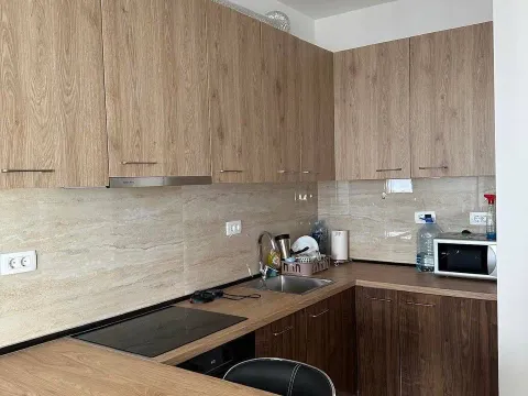 Prodaja, garsonjera, 43m², Bečići, Budva - image 5