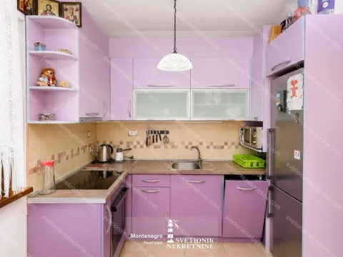 Prodaja, dvosoban stan, 85m², Kumbor, Herceg Novi - image 4