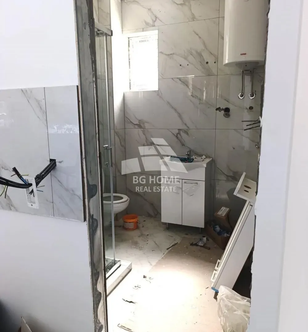 Prodaja, dvosoban stan, 49m², Zvezdara Sve Podlokacije, Beograd