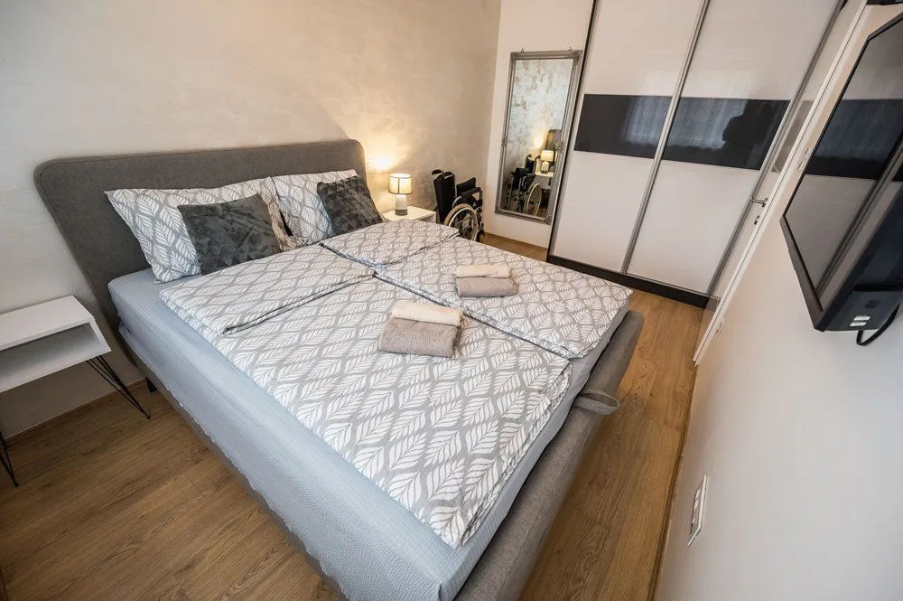 Prodaja, jednosoban stan, 39m², Banja Koviljača, Loznica