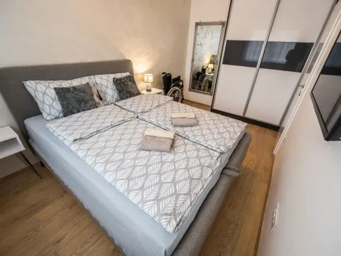 Prodaja, jednosoban stan, 39m², Banja Koviljača, Loznica - image 9
