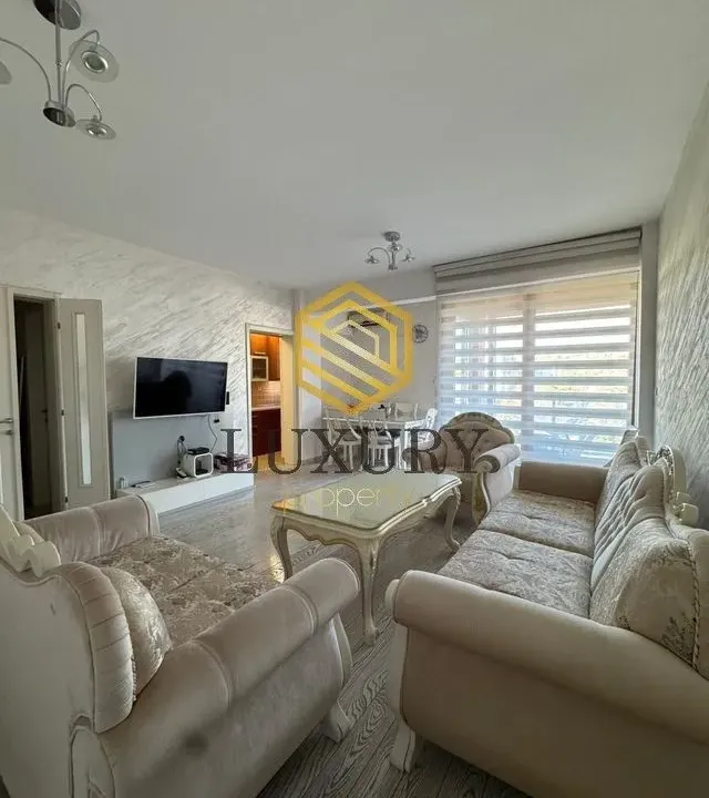 Rent, three bedroom apartment, 95m², Kruševac, Podgorica