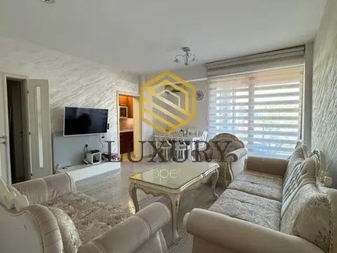 Rent, three bedroom apartment, 95m², Kruševac, Podgorica - image 1