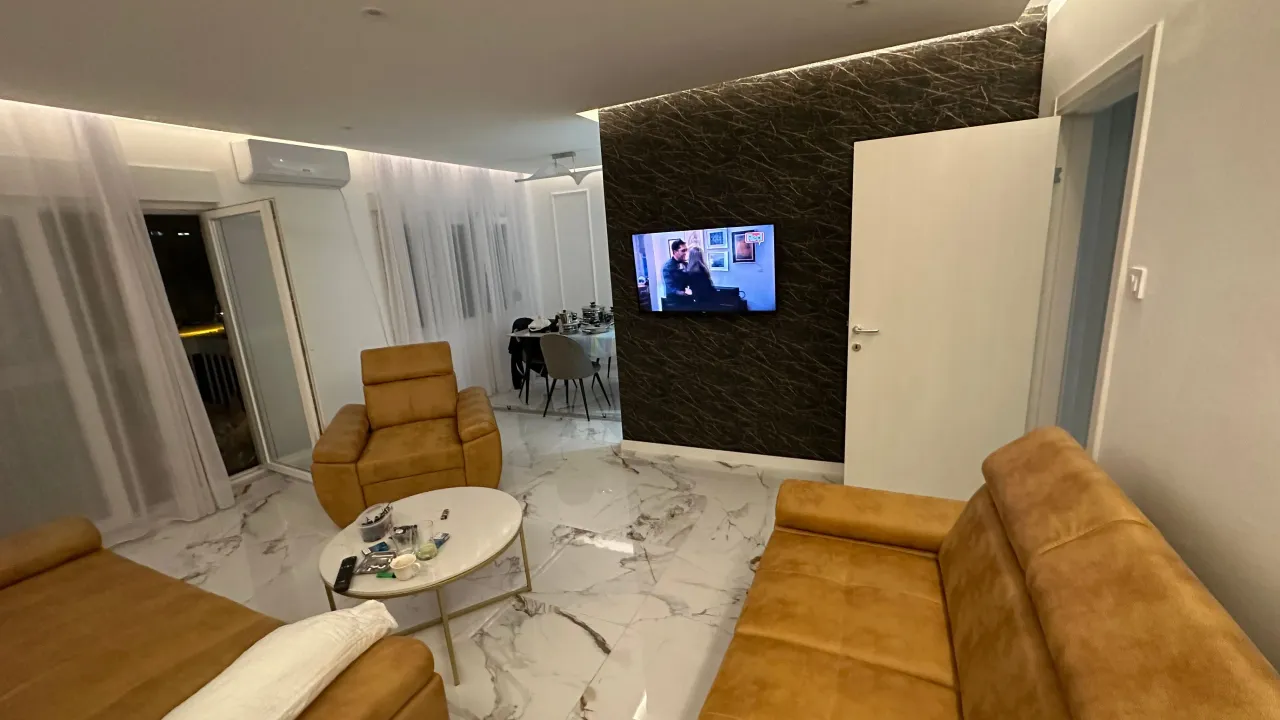 Prodaja, trosoban stan, 92m², Zabjelo, Podgorica