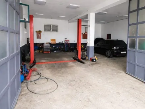 Rent, office space, 149m², Podgorica, Crna Gora - image 2