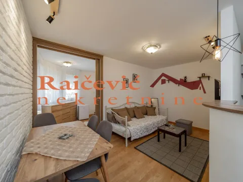 Sale, one bedroom apartment, 36m², Stari Grad, Beograd - image 2