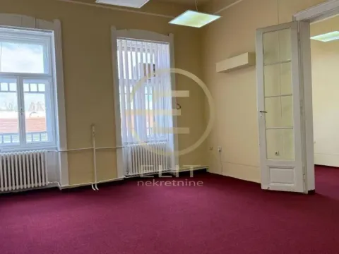 Rent, office space, 80m², Centar, Novi Sad - image 9