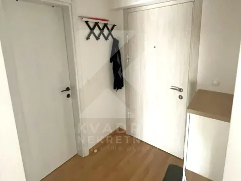 Rent, one bedroom apartment, 41m², Stari Aerodrom, Podgorica - image 4