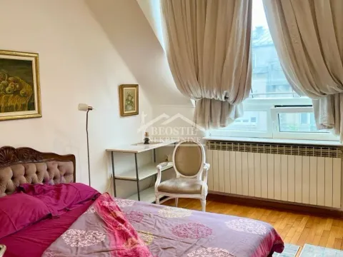 Sale, apartment, 96m², Stari Grad, Beograd - image 8