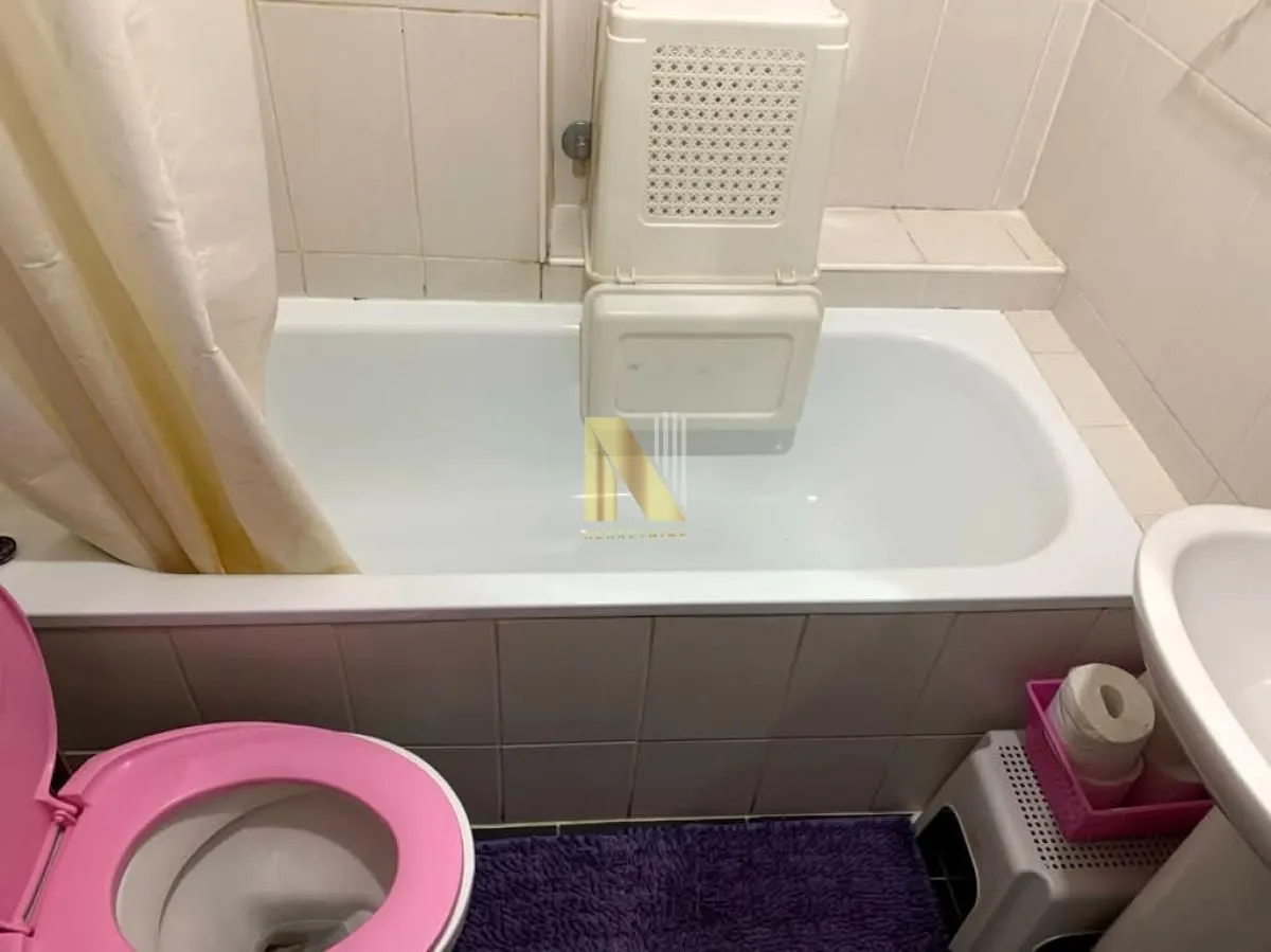 Prodaja, dvosoban stan, 44m², Bulevar Evrope, Novi Sad Sve Podlokacije
