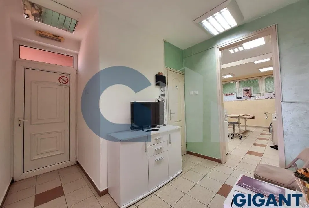 Prodaja, poslovni prostor, 80m², Lion, Zvezdara Sve Podlokacije