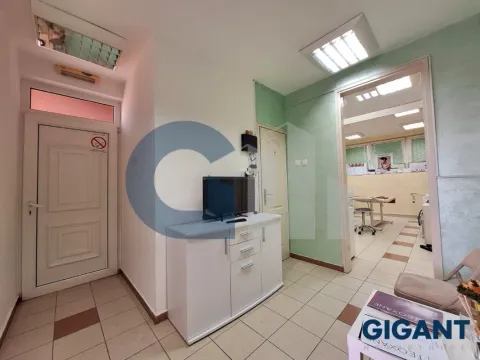 Sale, office space, 80m², Lion, Zvezdara Sve Podlokacije