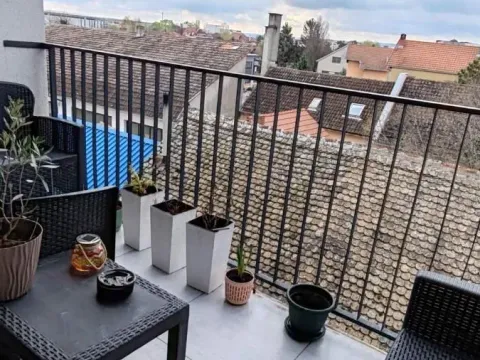 Prodaja, stan, 107m², Petrovaradin, Novi Sad - image 12