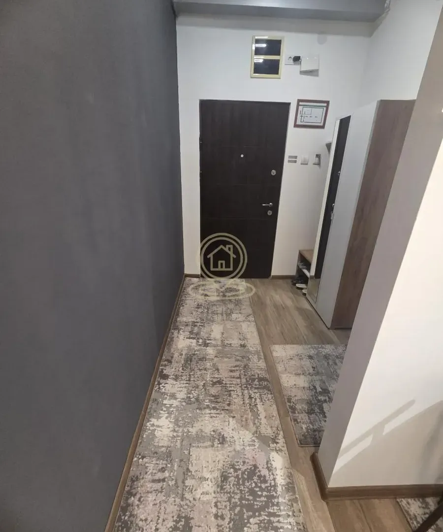 Prodaja, jednosoban stan, 37m², Medijana, Niš