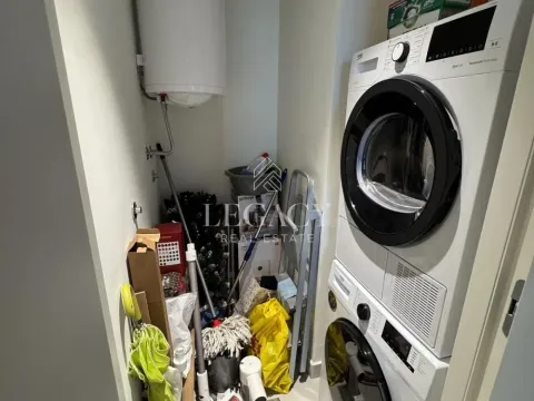 Sale, two bedroom apartment, 71m², Savski Venac, Beograd - image 19