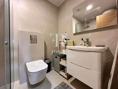 Rent, one bedroom apartment, 50m², City Kvart, Podgorica - image 2