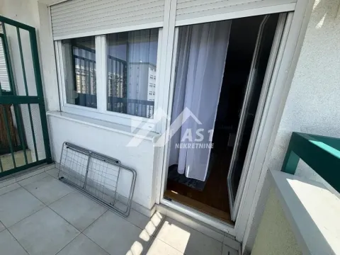 Izdavanje, dvosoban stan, 56m², Jugovićevo, Novi Sad Sve Podlokacije - image 11