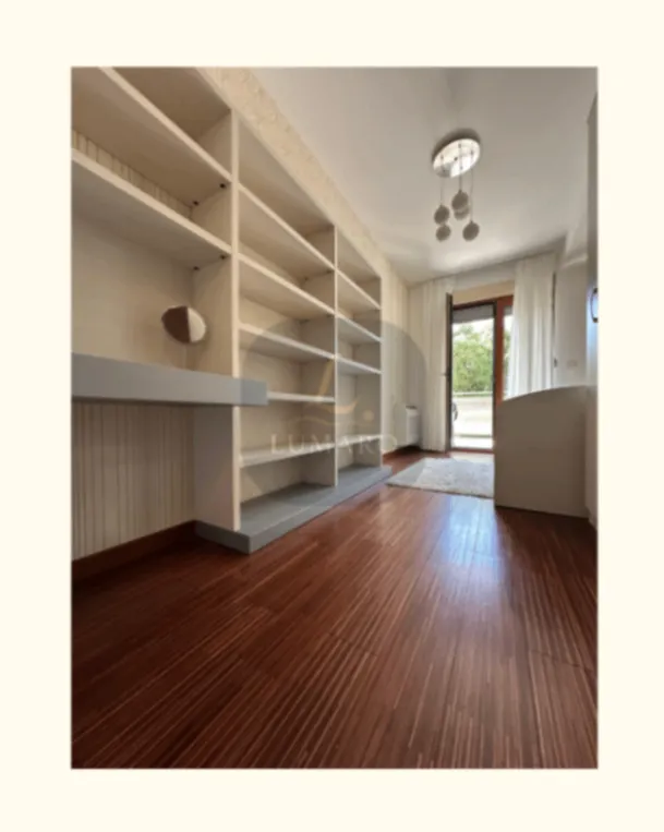 Rent, two bedroom apartment, 77m², Gorica C, Podgorica