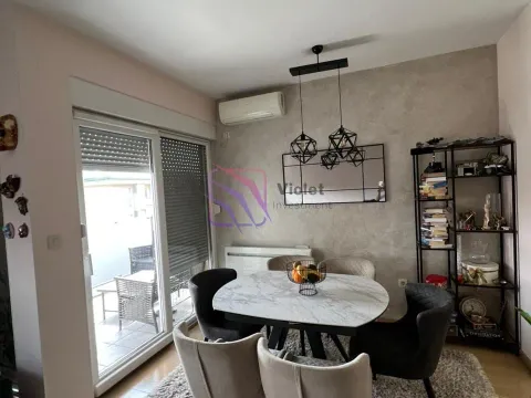 Prodaja, jednosoban stan, 53m², City Kvart, Podgorica - image 10