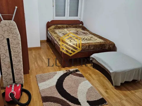 Izdavanje, jednosoban stan, 54m², City Kvart, Podgorica - image 5