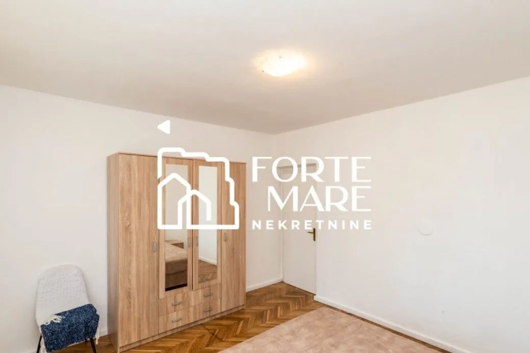 Prodaja, jednosoban stan, 50m², Bijela, Herceg Novi
