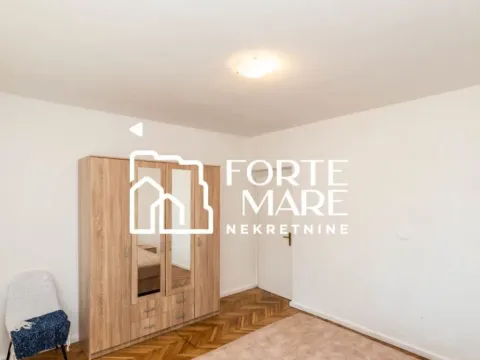 Sale, one bedroom apartment, 50m², Bijela, Herceg Novi - image 4