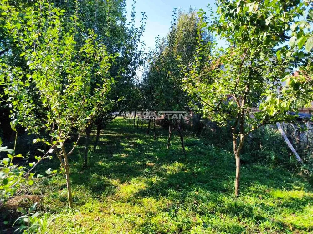 Prodaja, plac, 584m², Stari Tamiš, Pančevo
