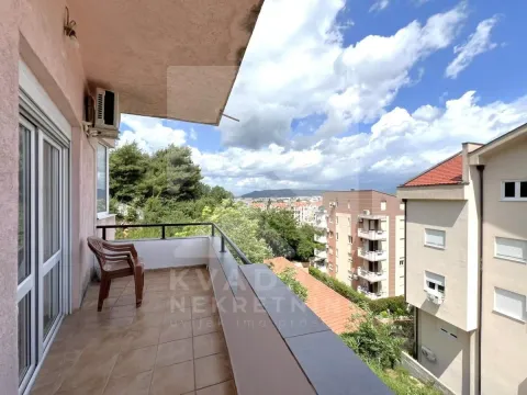 Rent, one bedroom apartment, 40m², Zabjelo, Podgorica - image 9