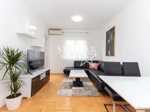 Izdavanje, jednosoban stan, 42m², Tuški Put, Podgorica - image 3