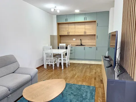 Izdavanje, stan, 42m², Zabjelo, Podgorica - image 2