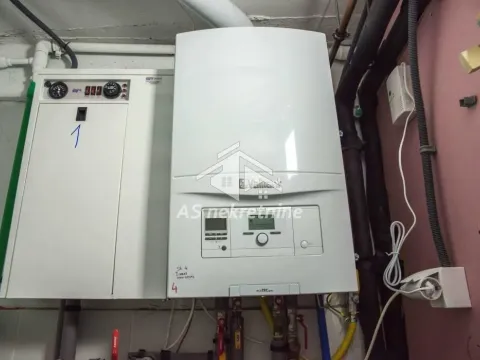 Izdavanje, kuća, 1400m², Savski Venac, Beograd - image 31