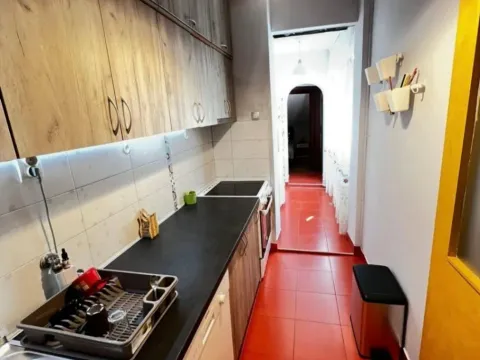 Rent, two bedroom apartment, 55m², Blok 6, Podgorica - image 6