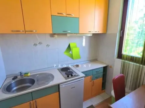 Rent, one bedroom apartment, 34m², Palilula, Niš - image 5