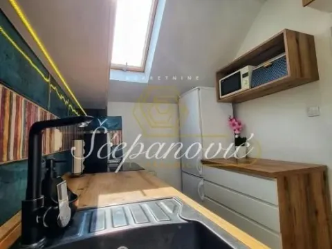Prodaja, dvosoban stan, 46m², Telep severni, Novi Sad Sve Podlokacije - image 4