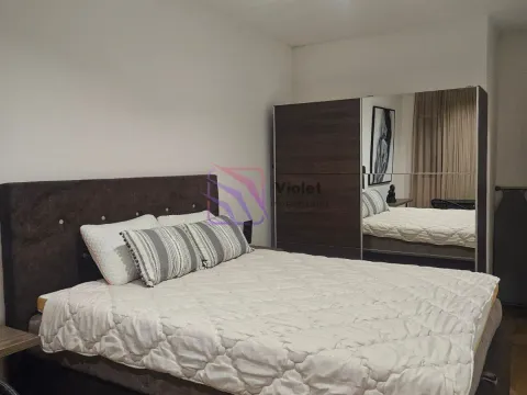 Rent, two bedroom apartment, 56m², Pobrežje, Podgorica - image 5