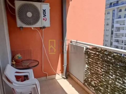 Prodaja, dvosoban stan, 74m², City Kvart, Podgorica - image 11