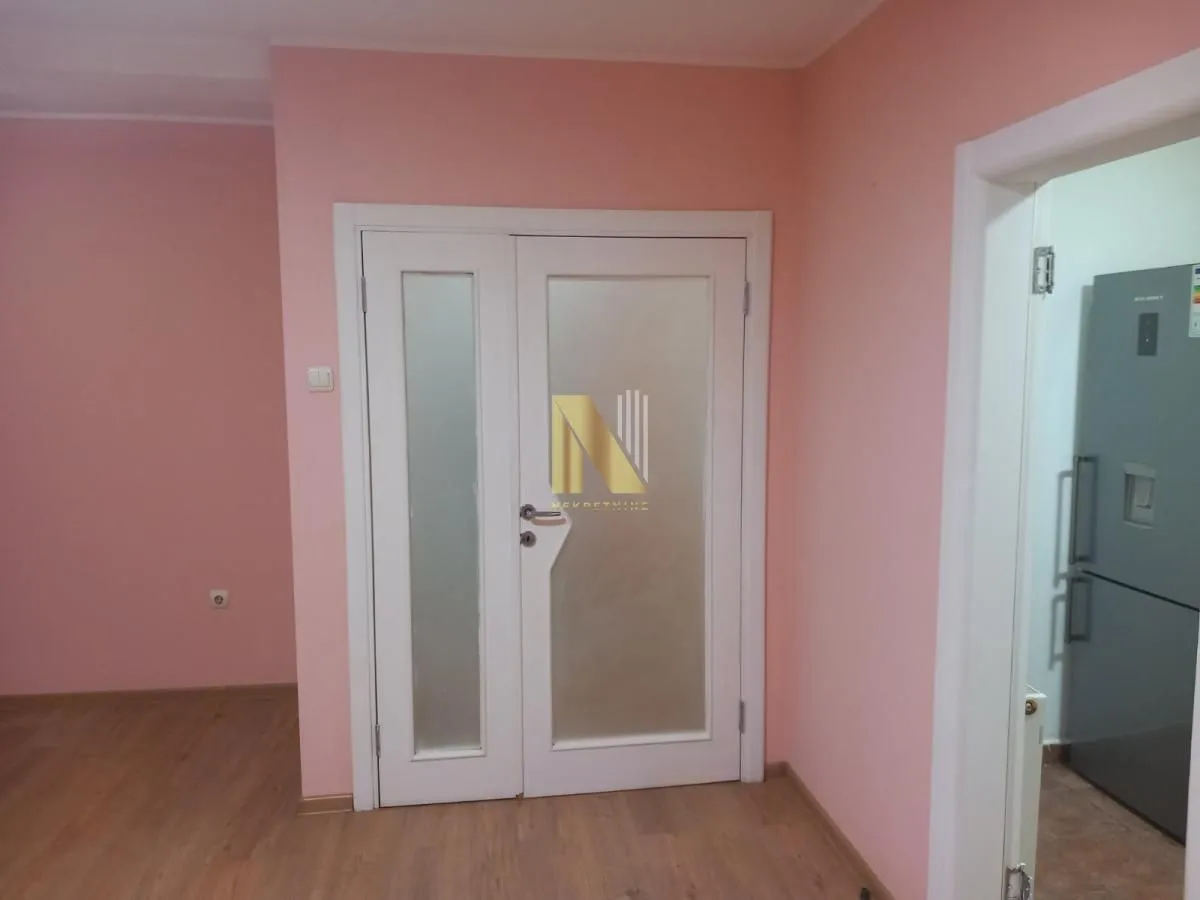 Prodaja, dvosoban stan, 44m², Sajmište, Novi Sad