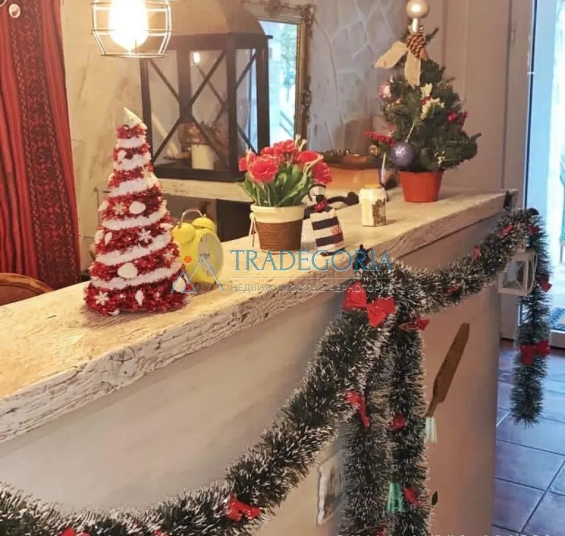 Prodaja, ugostiteljski objekat, 224m², Bečići, Budva