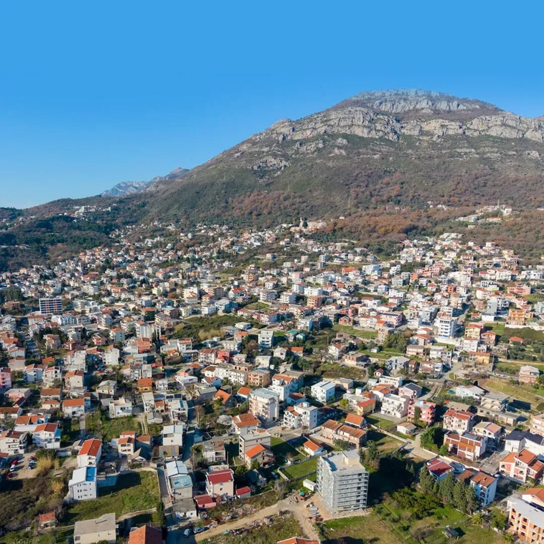 Prodaja, plac, 1371m², Ilino, Bar