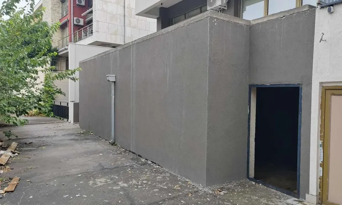 Izdavanje, poslovni prostor, 300m², Savski Venac, Beograd