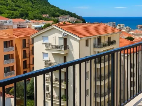 Prodaja, jednosoban stan, 44m², Budva, Crna Gora - image 3